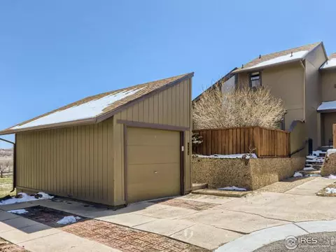 4464 Greenbriar Blvd, Boulder, CO 80305