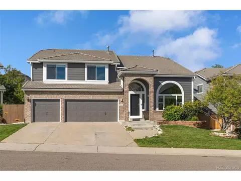 9807 Clairton Ln, Highlands Ranch, CO 80126