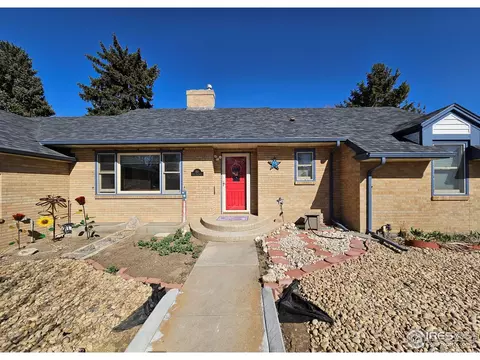 931 S 3rd Ave, Sterling, CO 80751