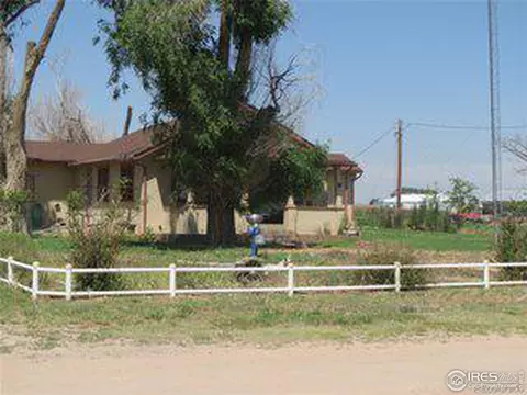 6629 3rd St, Cope, CO 80812 photo 2