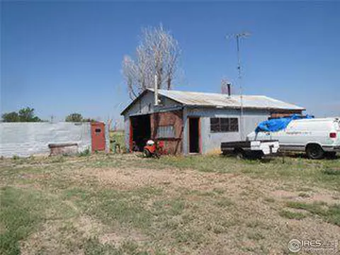 6629 3rd St, Cope, CO 80812 photo 7