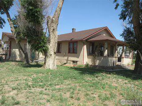 6629 3rd St, Cope, CO 80812