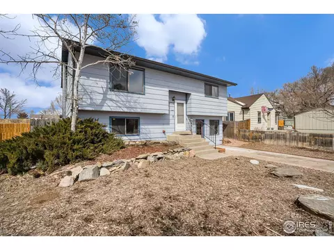 3756 Wilson Ave, Wellington, CO 80549