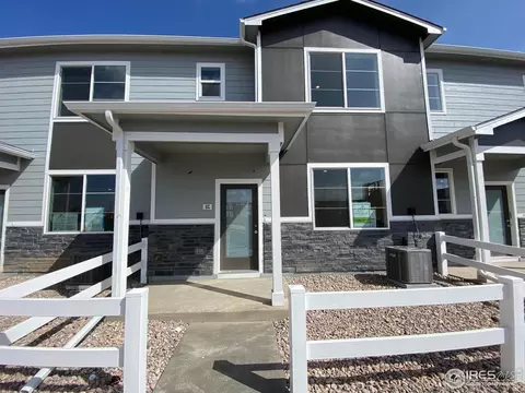 503 S Rollie Ave #6C, Fort Lupton, CO 80621