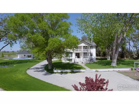 17005 County Road 14, Fort Morgan, CO 80701
