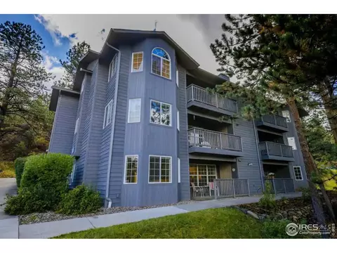 160 Riverside Dr #B-1, Estes Park, CO 80517