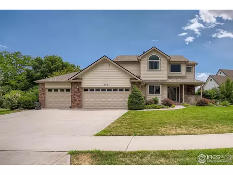 301 Teal Ct, Windsor, CO 80550