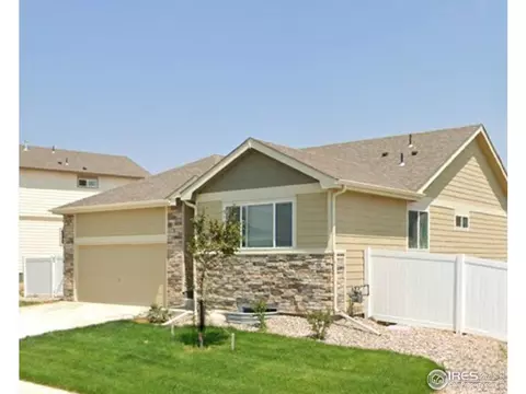 804 Sambar Dr, Severance, CO 80550 photo 3