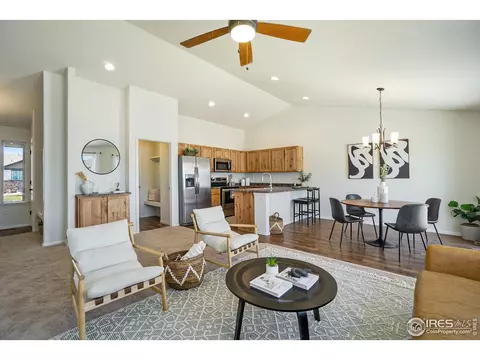 804 Sambar Dr, Severance, CO 80550 photo 4