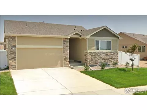 804 Sambar Dr, Severance, CO 80550 photo 2