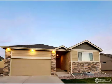804 Sambar Dr, Severance, CO 80550