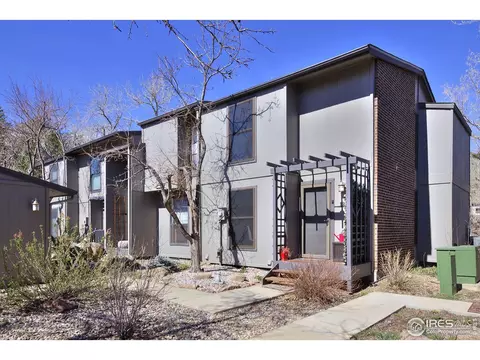 1295 Bear Mountain Dr #D, Boulder, CO 80305 photo 2