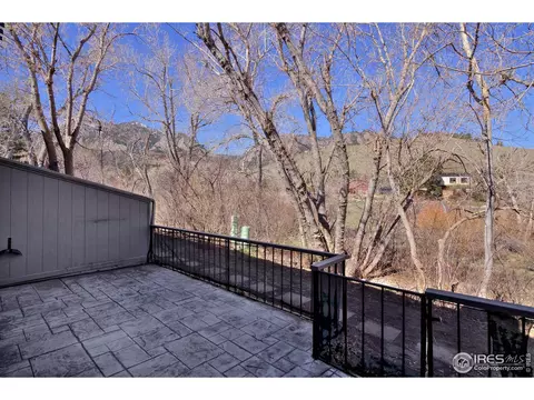 1295 Bear Mountain Dr #D, Boulder, CO 80305 photo 29