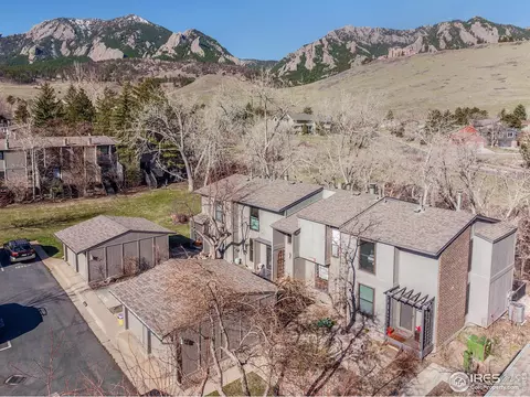 1295 Bear Mountain Dr #D, Boulder, CO 80305 photo 33