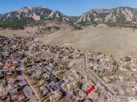 1295 Bear Mountain Dr #D, Boulder, CO 80305 photo 35