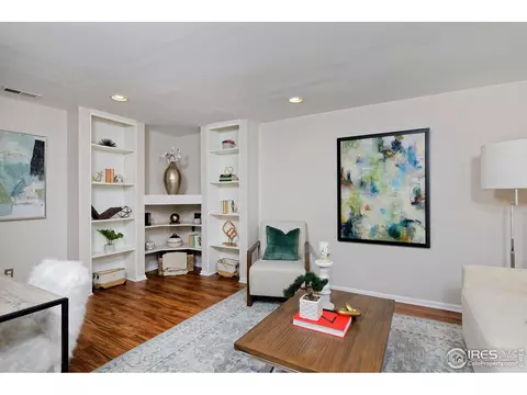 1295 Bear Mountain Dr #D, Boulder, CO 80305 photo 20