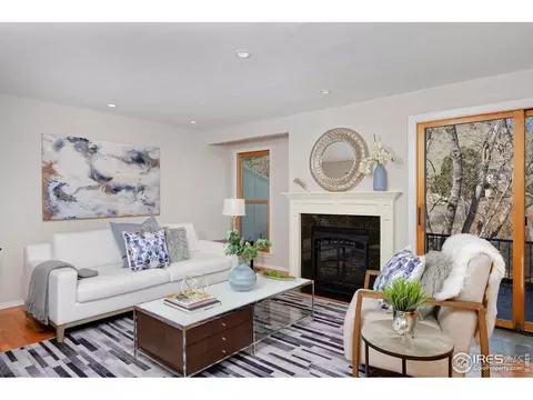 1295 Bear Mountain Dr #D, Boulder, CO 80305 photo 3