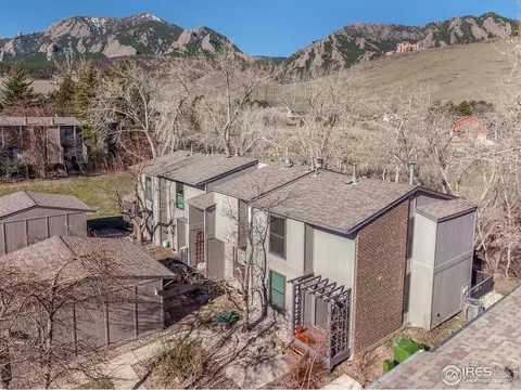 1295 Bear Mountain Dr #D, Boulder, CO 80305 photo 32