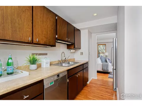1295 Bear Mountain Dr #D, Boulder, CO 80305 photo 10