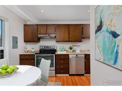 1295 Bear Mountain Dr #D, Boulder, CO 80305 photo 9