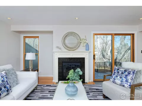 1295 Bear Mountain Dr #D, Boulder, CO 80305 photo 4