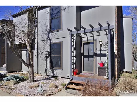 1295 Bear Mountain Dr #D, Boulder, CO 80305 photo 1