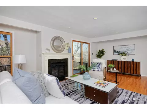 1295 Bear Mountain Dr #D, Boulder, CO 80305 photo 5