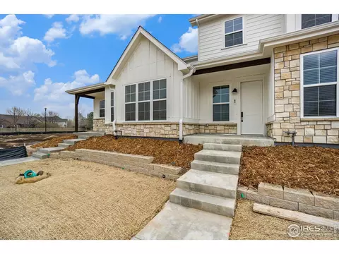 3045 E Trilby Rd #C-13, Fort Collins, CO 80528