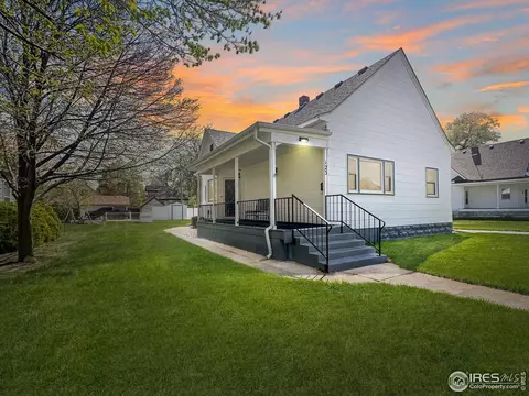 123 Lincoln St, Sterling, CO 80751