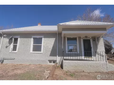 502 Colorado Ave, Brush, CO 80723
