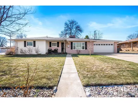 1803 Van Buren Ave, Loveland, CO 80538