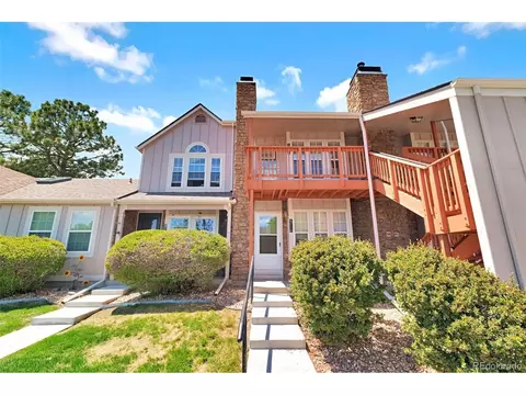 9711 W Chatfield Ave #C, Littleton, CO 80128