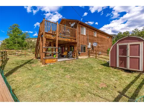 22 Buttermilk Ln, Bailey, CO 80421 photo 23