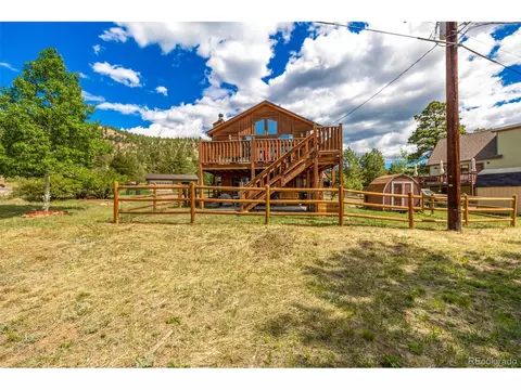 22 Buttermilk Ln, Bailey, CO 80421 photo 24