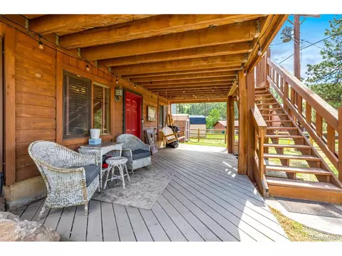 22 Buttermilk Ln, Bailey, CO 80421 photo 20