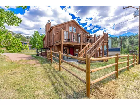 22 Buttermilk Ln, Bailey, CO 80421 photo 22