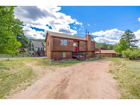 22 Buttermilk Ln, Bailey, CO 80421 photo 5