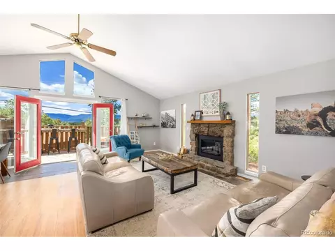 22 Buttermilk Ln, Bailey, CO 80421 photo 7