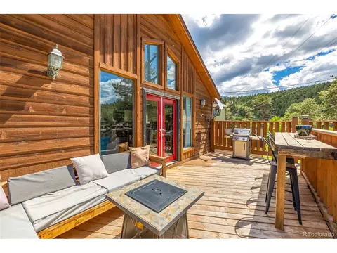 22 Buttermilk Ln, Bailey, CO 80421 photo 2