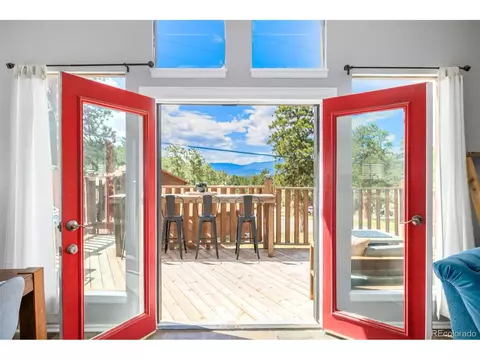 22 Buttermilk Ln, Bailey, CO 80421 photo 10