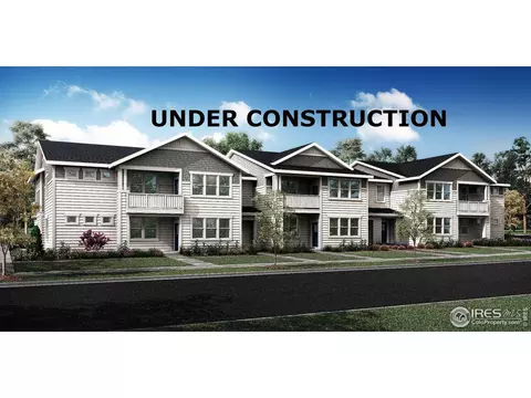 569 Vicot Way #E, Fort Collins, CO 80524