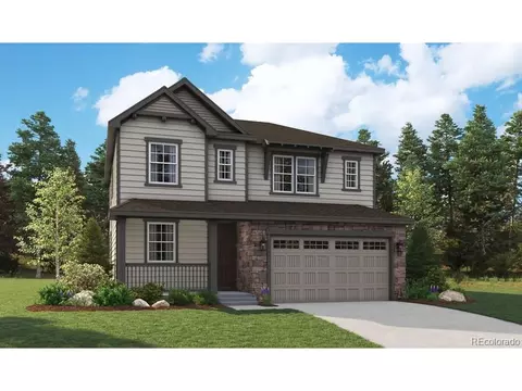 8499 Cokedale Dr, Littleton, CO 80125