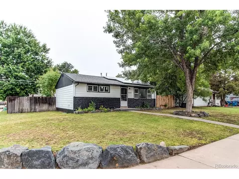 6520 Porter Way, Commerce City, CO 80022