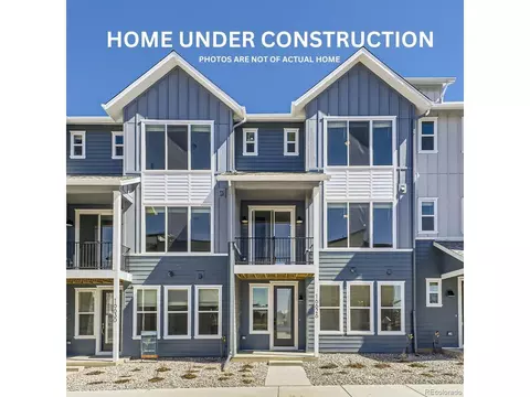 16718 Umatilla St, Broomfield, CO 80023