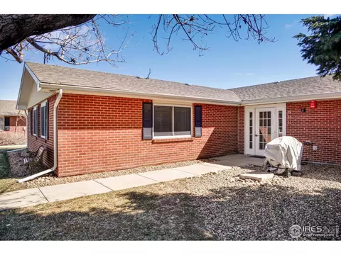 5425 County Road 32 #21, Longmont, CO 80504