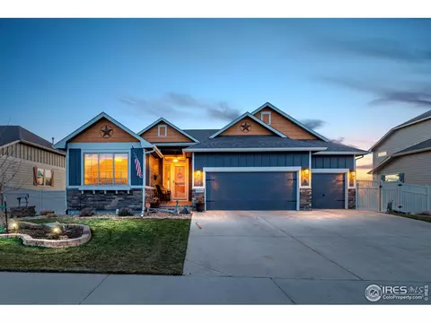11415 Charles St, Longmont, CO 80504