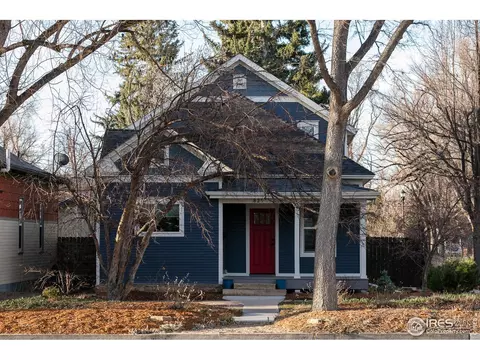 829 Laporte Ave, Fort Collins, CO 80521