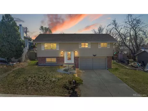 2015 Montezuma Dr, Colorado Springs, CO 80910
