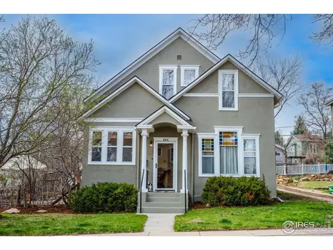 1001 Grant Ave, Louisville, CO 80027