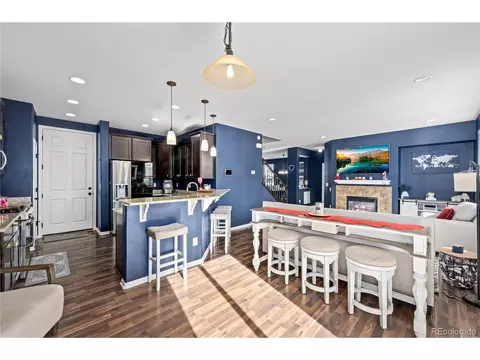 13826 W Layton Cir, Morrison, CO 80465